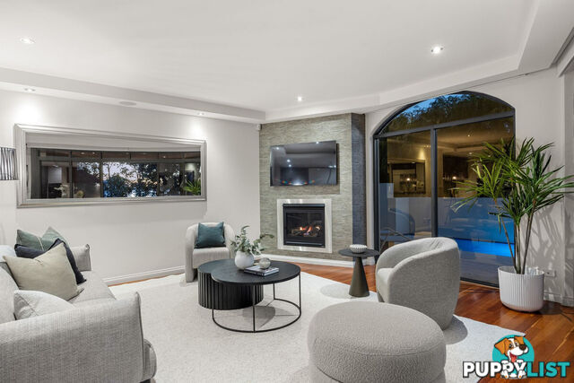 109 Melville Beach Road Applecross WA 6153