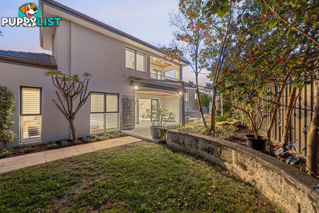 109 Melville Beach Road Applecross WA 6153