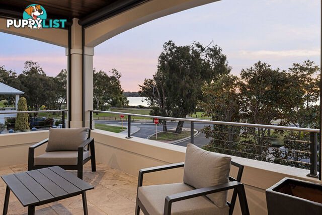 109 Melville Beach Road Applecross WA 6153