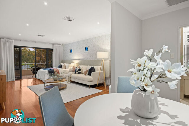 109 Melville Beach Road Applecross WA 6153