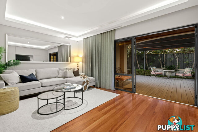 109 Melville Beach Road Applecross WA 6153