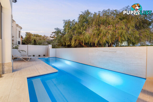 109 Melville Beach Road Applecross WA 6153