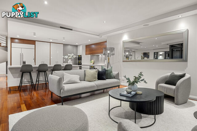 109 Melville Beach Road Applecross WA 6153