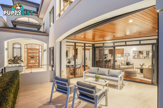 109 Melville Beach Road Applecross WA 6153