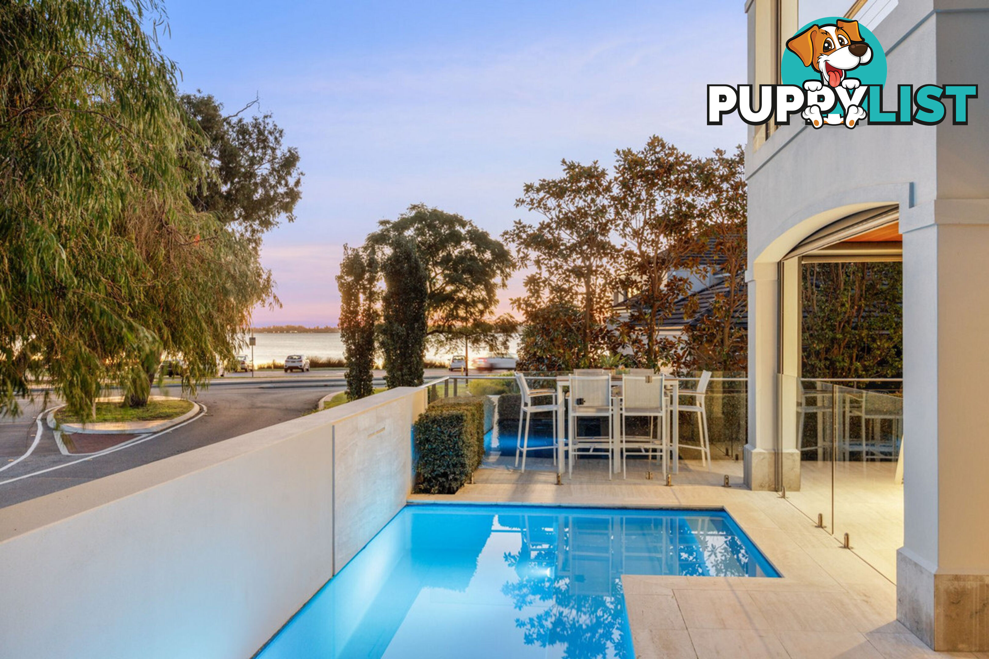 109 Melville Beach Road Applecross WA 6153