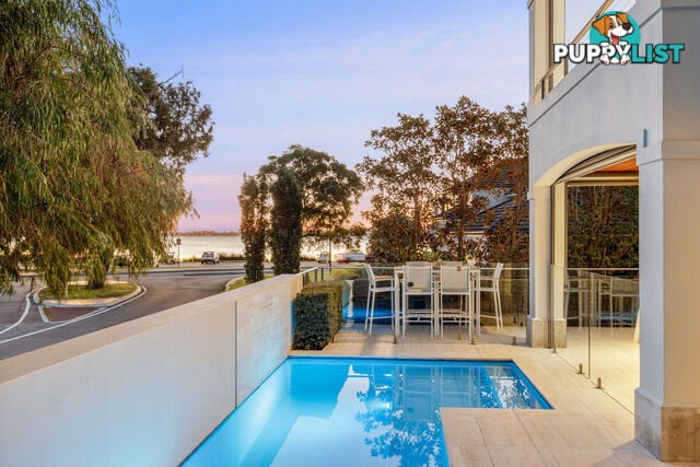 109 Melville Beach Road Applecross WA 6153