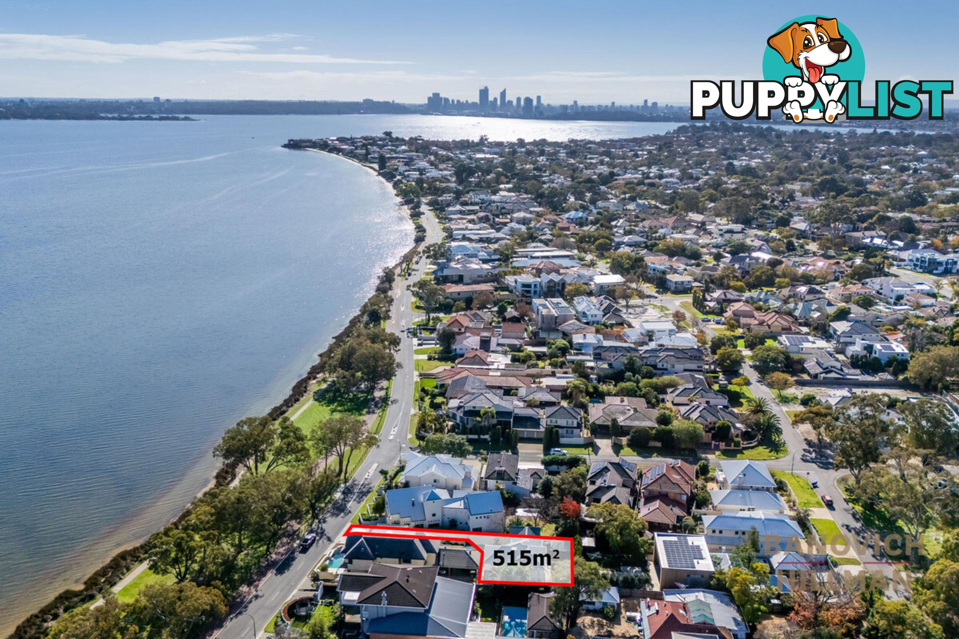 95A Melville Beach Road Applecross WA 6153