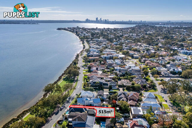 95A Melville Beach Road Applecross WA 6153