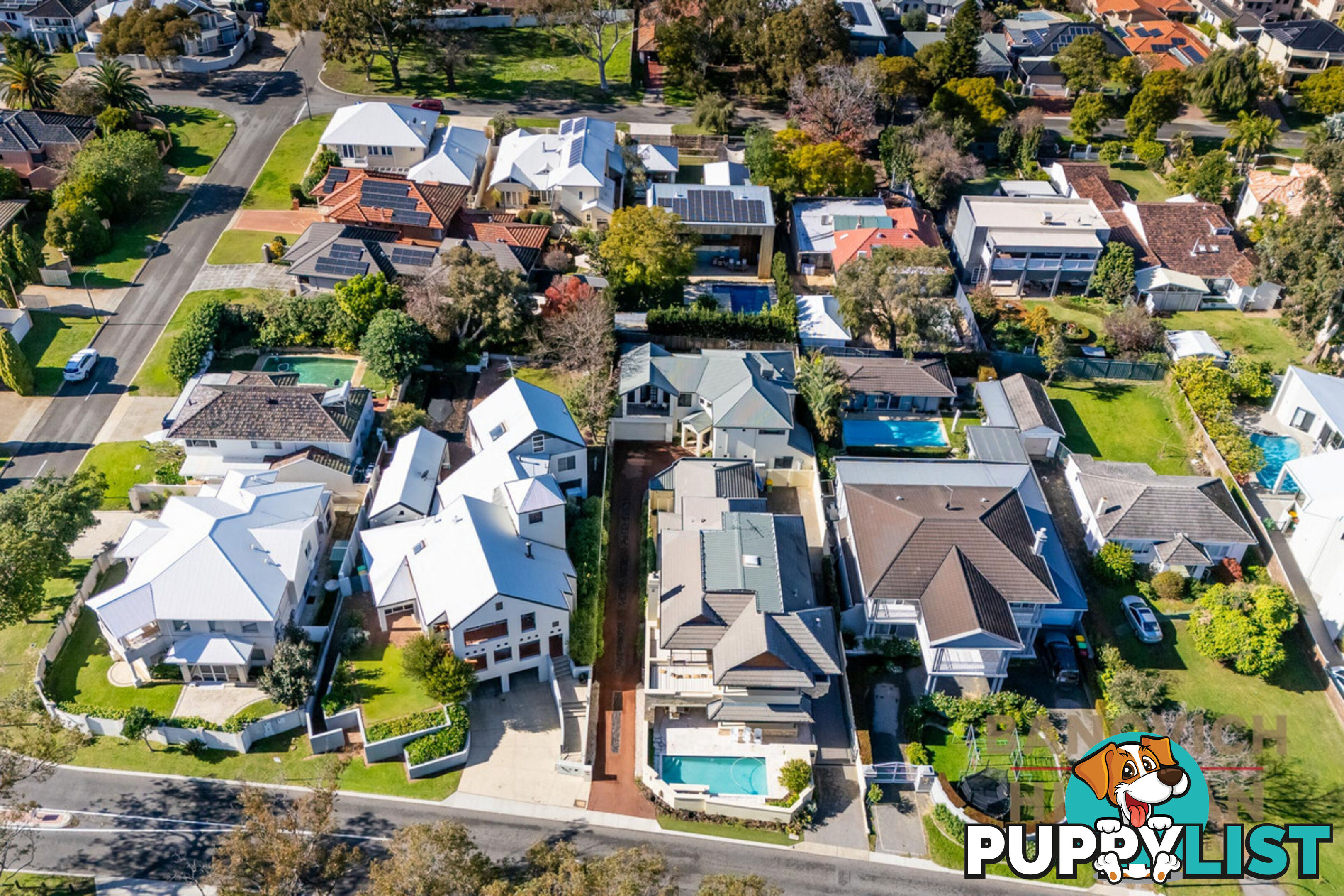 95A Melville Beach Road Applecross WA 6153