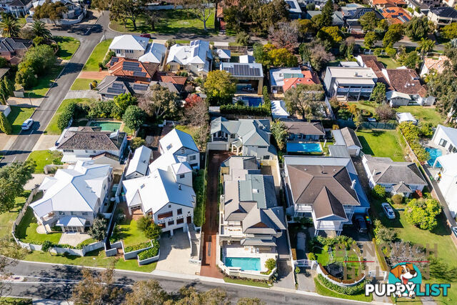 95A Melville Beach Road Applecross WA 6153