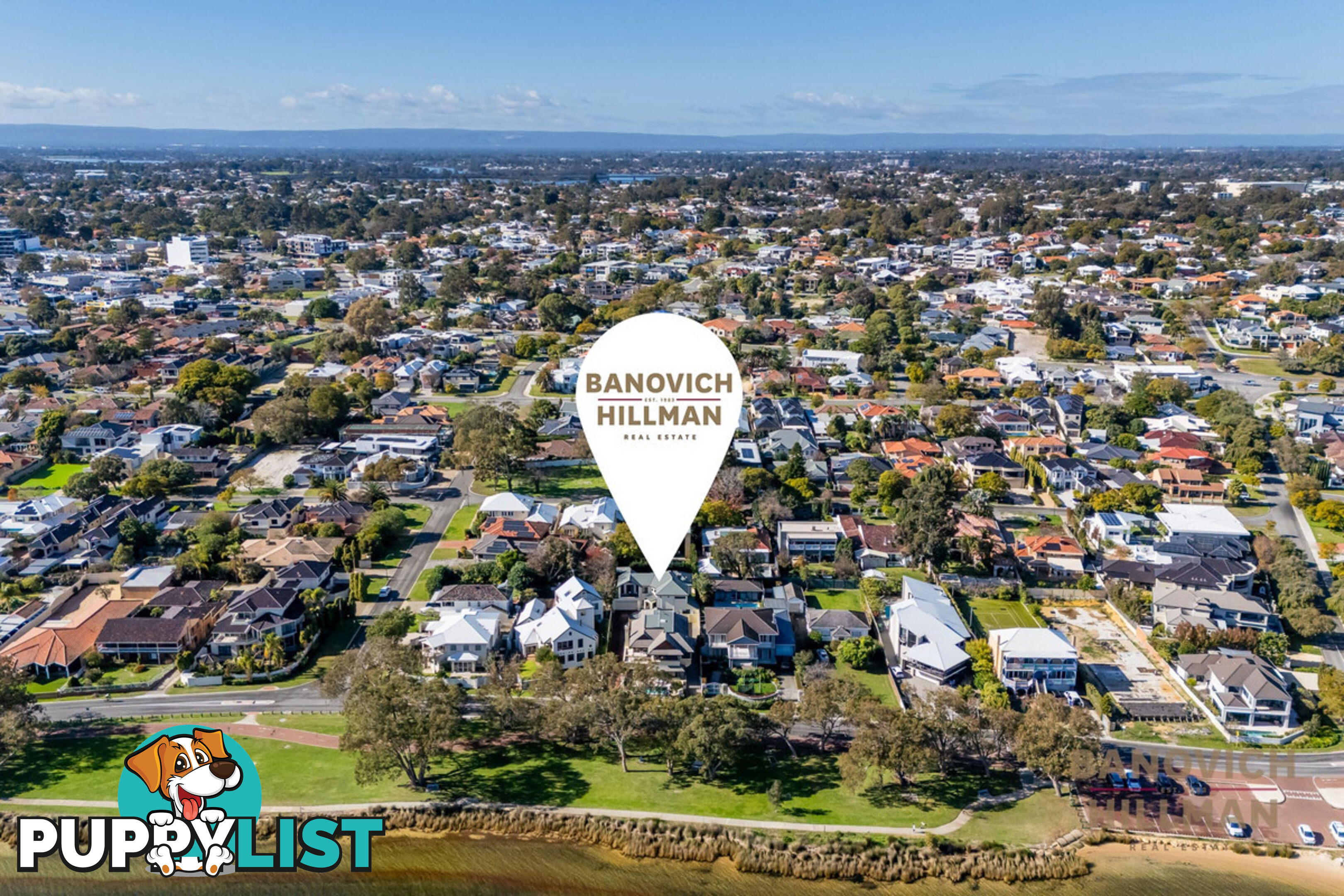 95A Melville Beach Road Applecross WA 6153