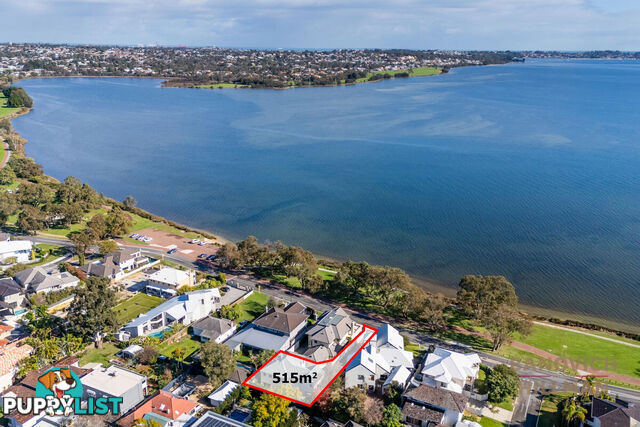 95A Melville Beach Road Applecross WA 6153