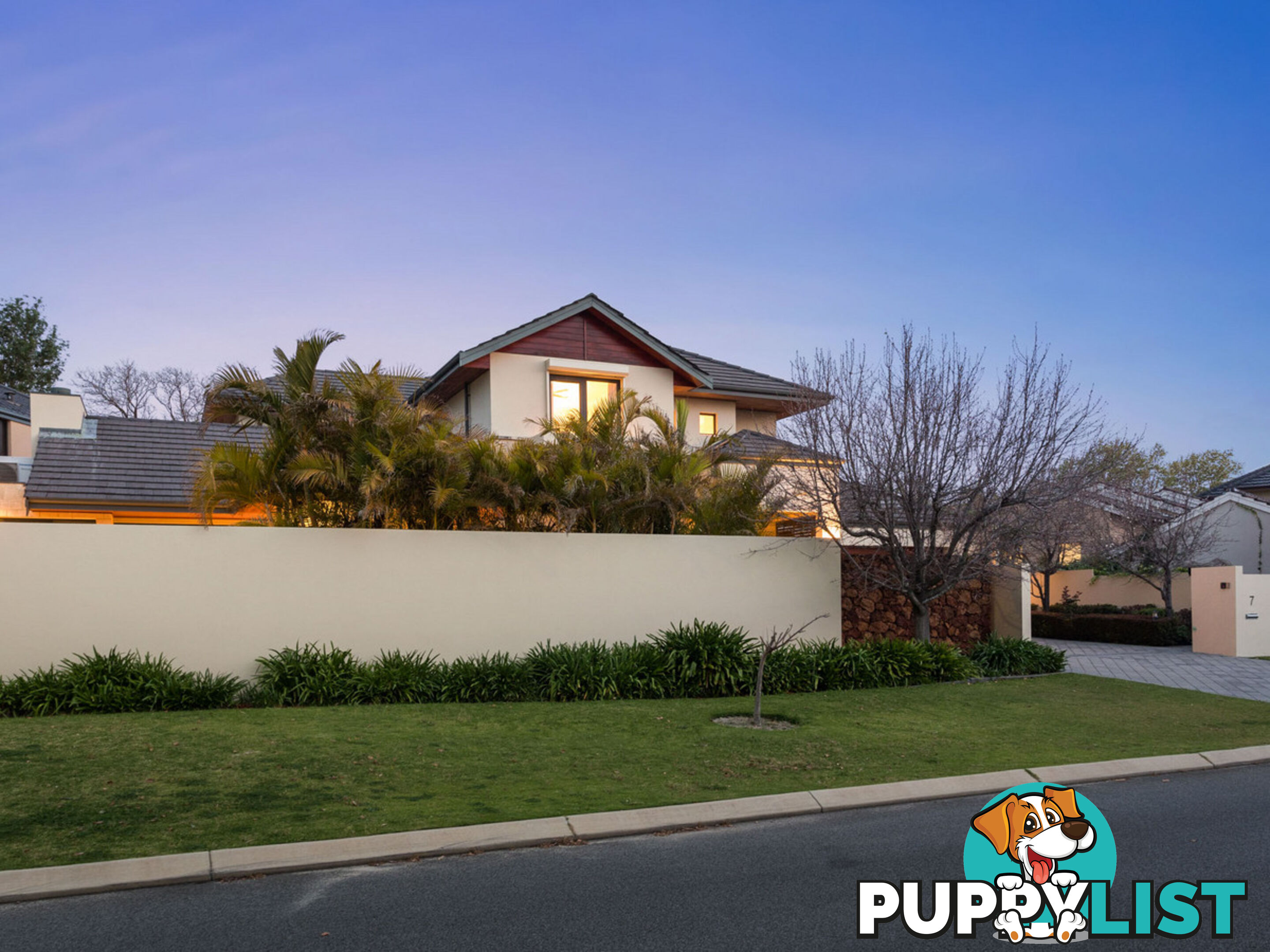 7 Killilan Road Applecross WA 6153