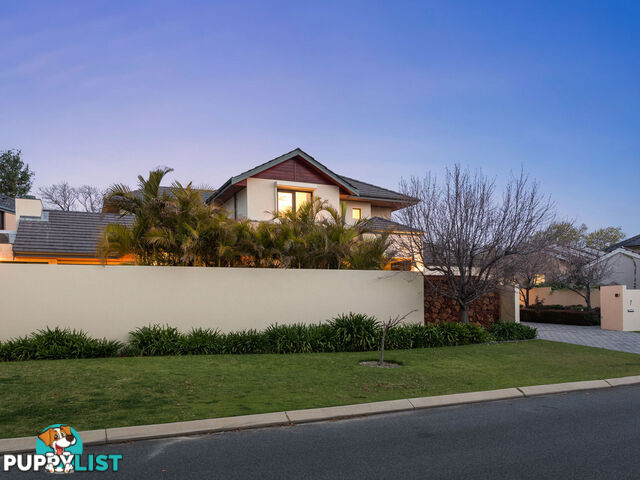 7 Killilan Road Applecross WA 6153