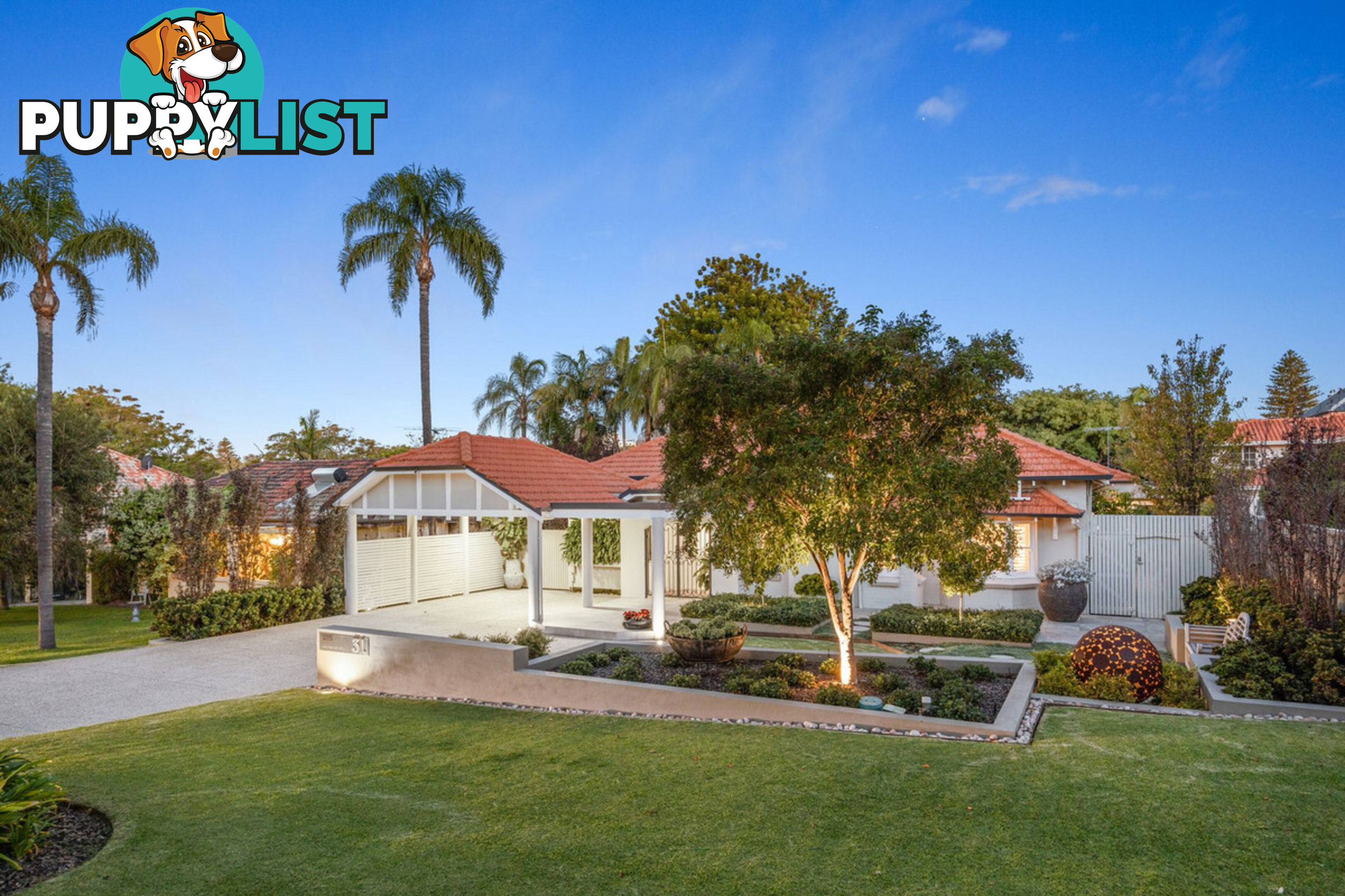 31 Duncraig Road Applecross WA 6153