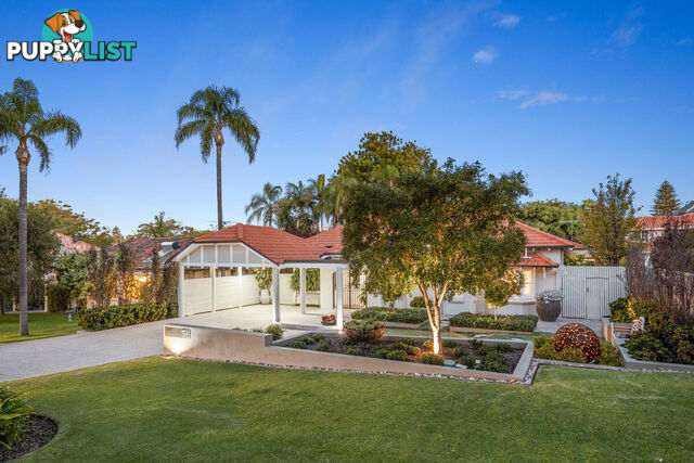 31 Duncraig Road Applecross WA 6153