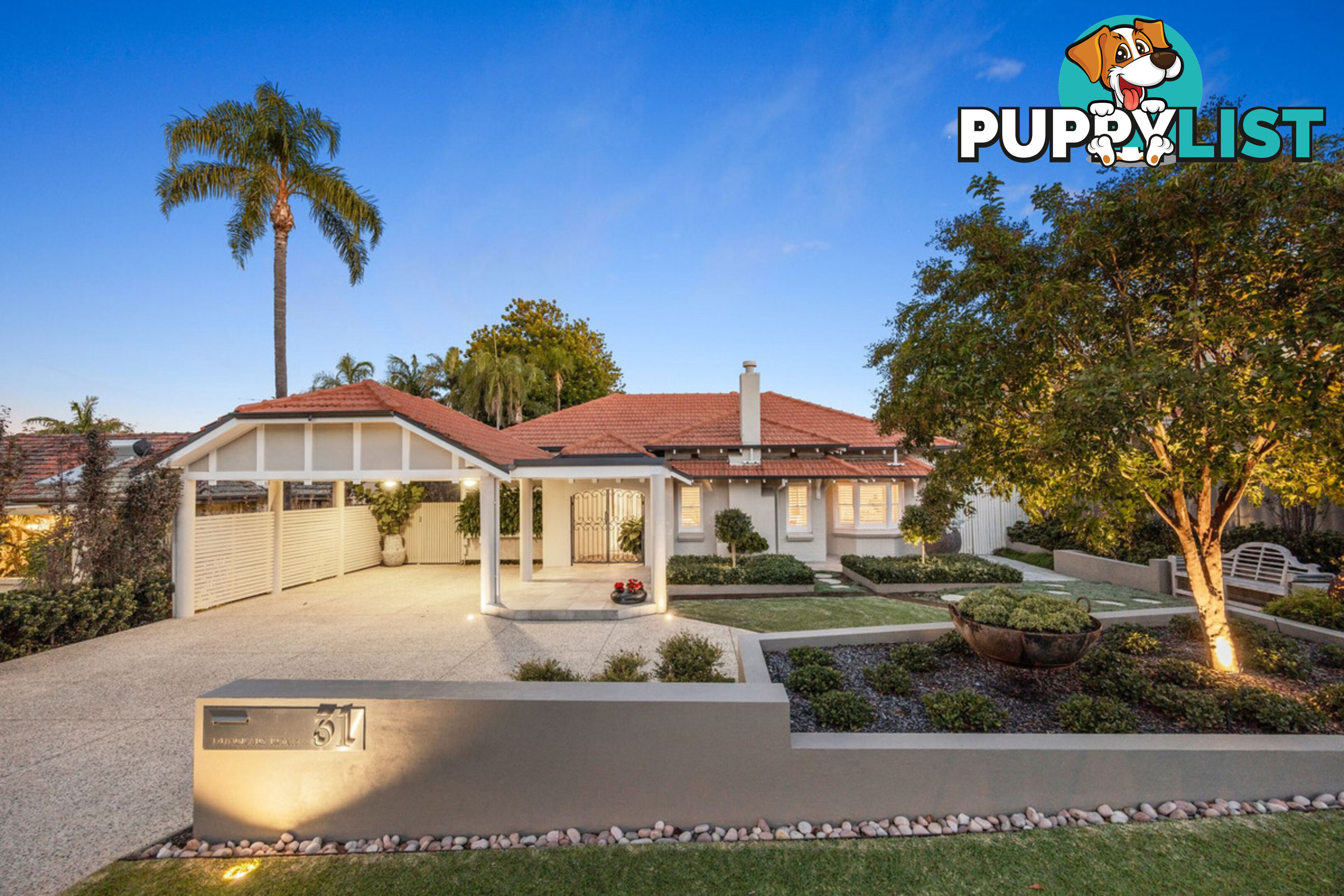 31 Duncraig Road Applecross WA 6153