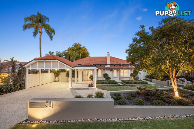 31 Duncraig Road Applecross WA 6153