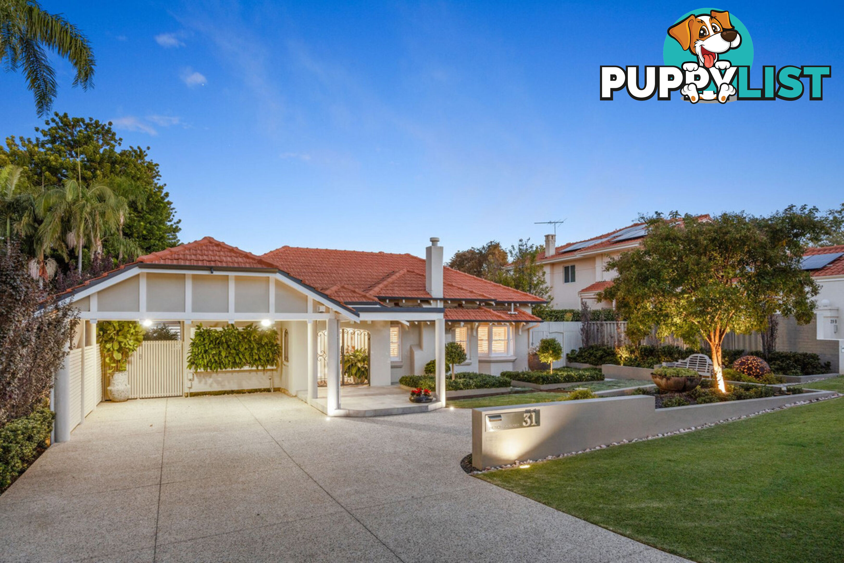 31 Duncraig Road Applecross WA 6153