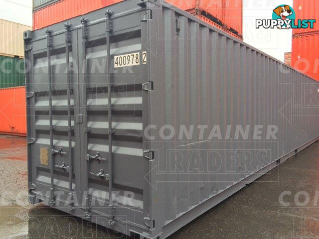 40' Shipping Containers delivered to Kingsville from $3000  Ex. GST