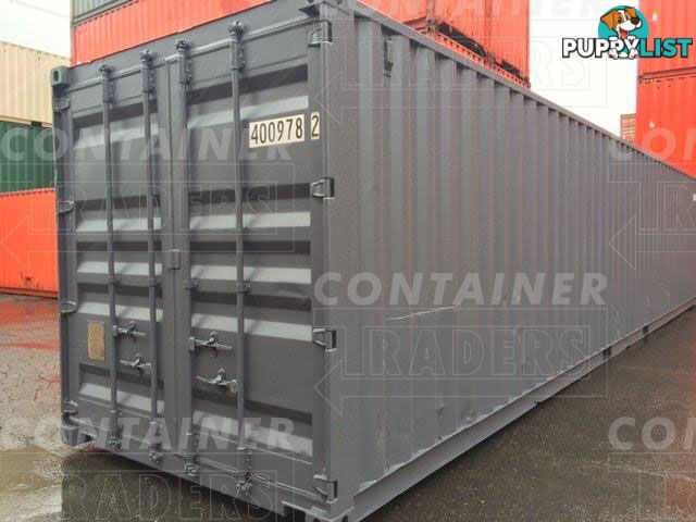 40' Shipping Containers delivered to Wondalga from $4824  Ex. GST