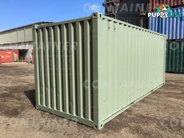 20' Shipping Containers delivered to Yambuna from $2617  Ex. GST