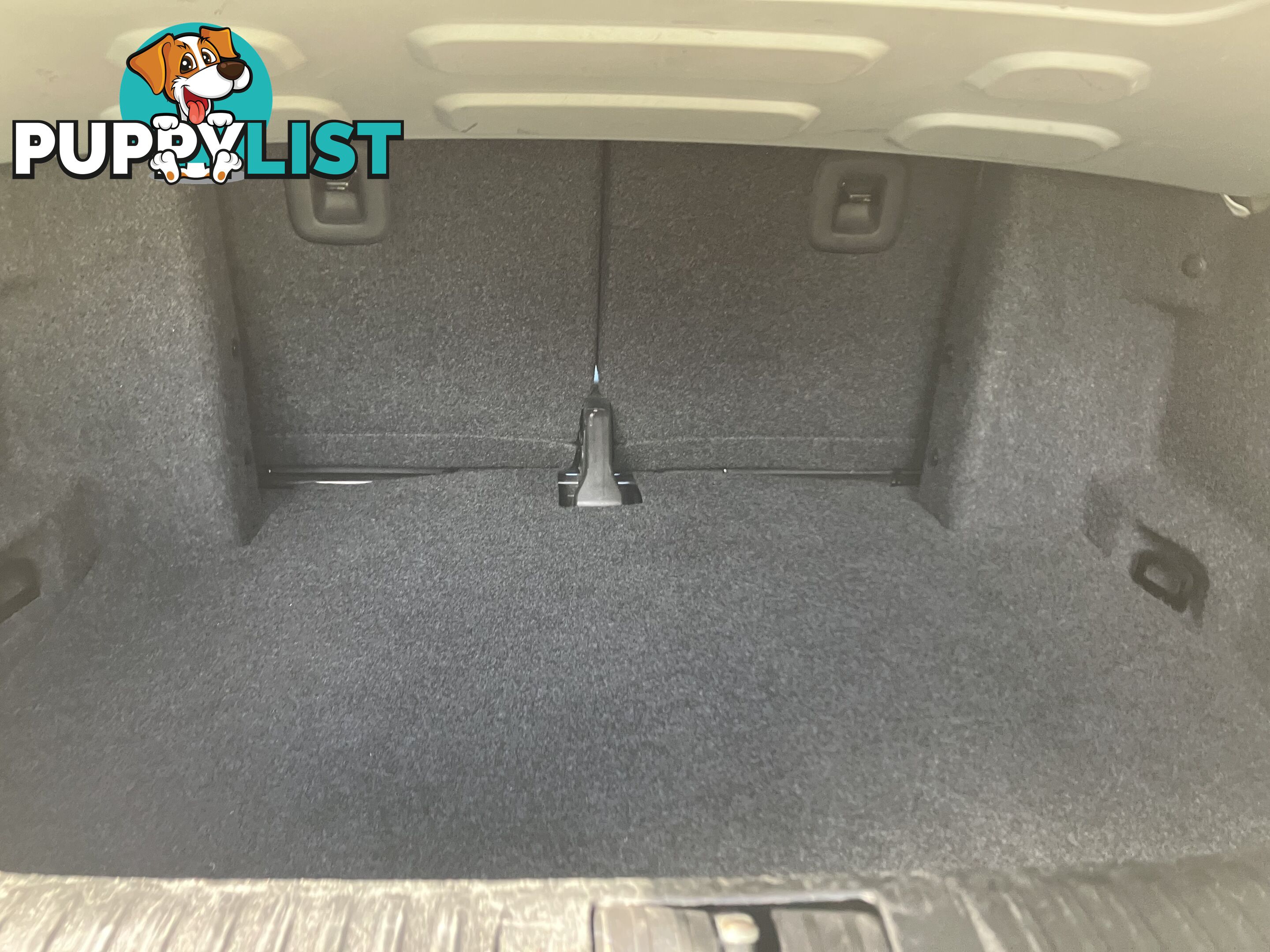 2008 Audi A3 Convertible Automatic