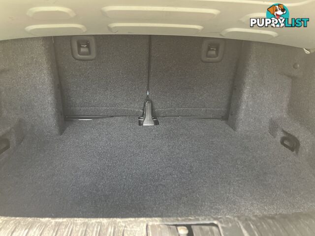 2008 Audi A3 Convertible Automatic