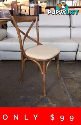 TIVACHI DINING CHAIR