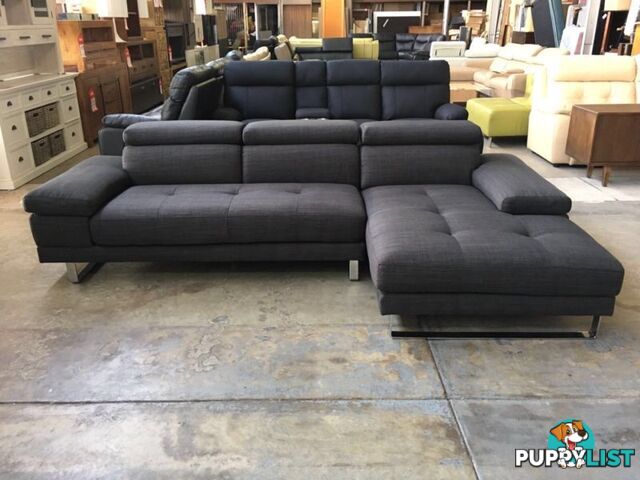 L Shape Sofa