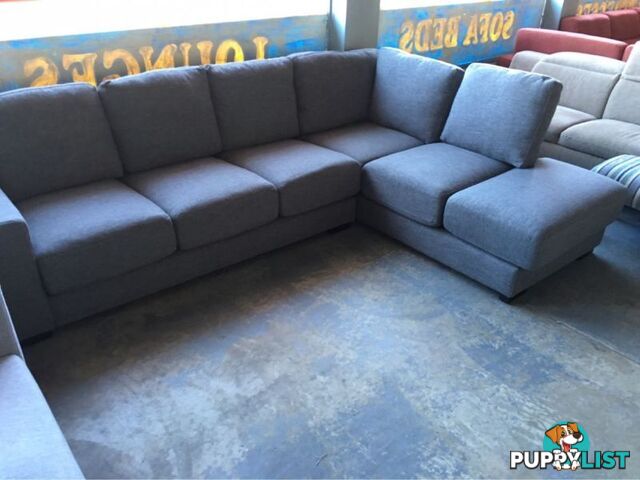 BOSTON CORNER SOFA - FURNITURE OUTLET