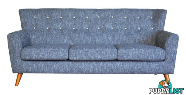 Retro Sofa - NEW