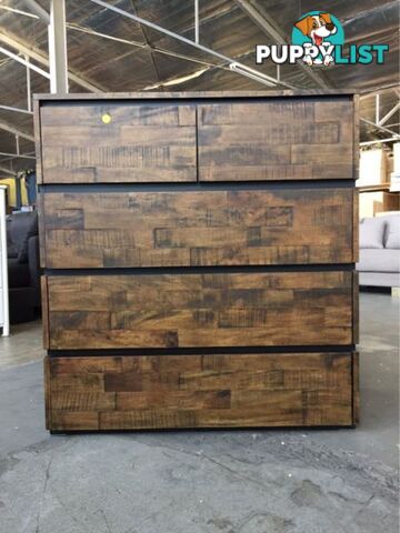 TRILLIAN TALLBOY / CHEST