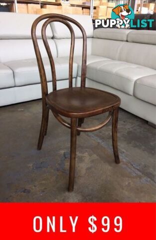 VARCO DINING CHAIR