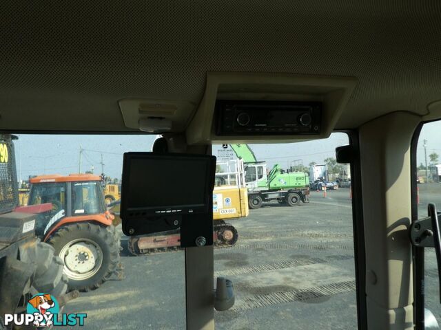 2015 John Deere 6130