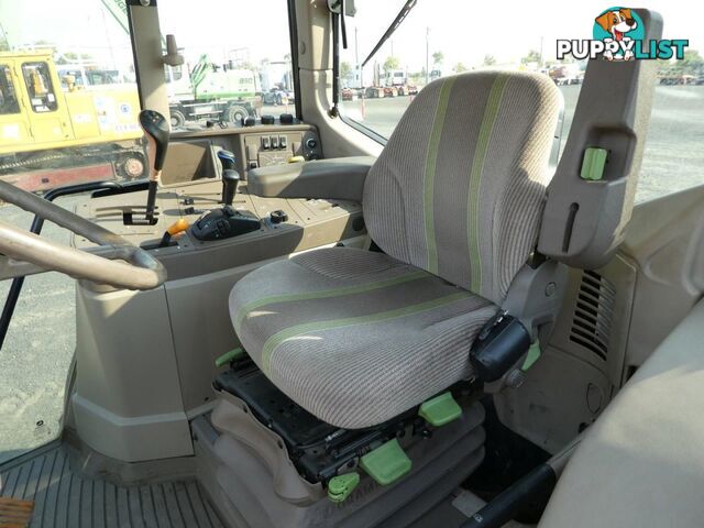 2015 John Deere 6130