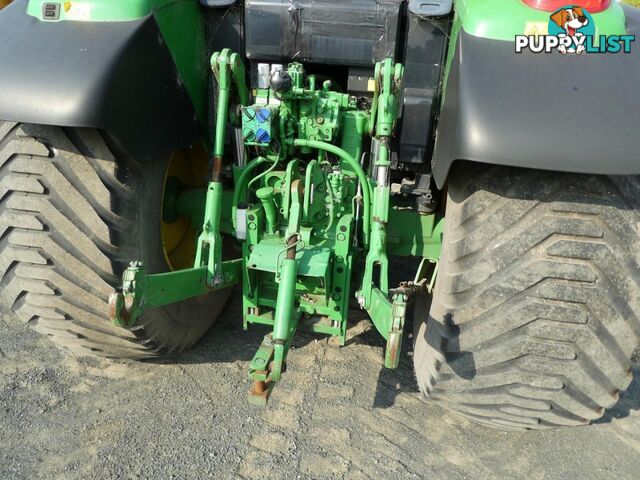 2015 John Deere 6130