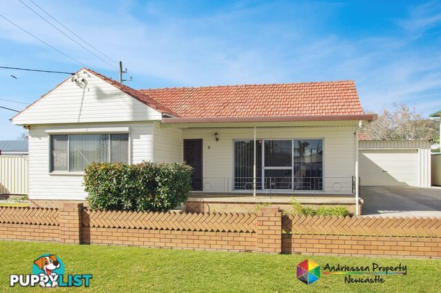 2 Macquarie Street Boolaroo NSW 2284