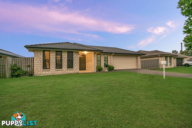 10 Kingair Road UPPER COOMERA QLD 4209