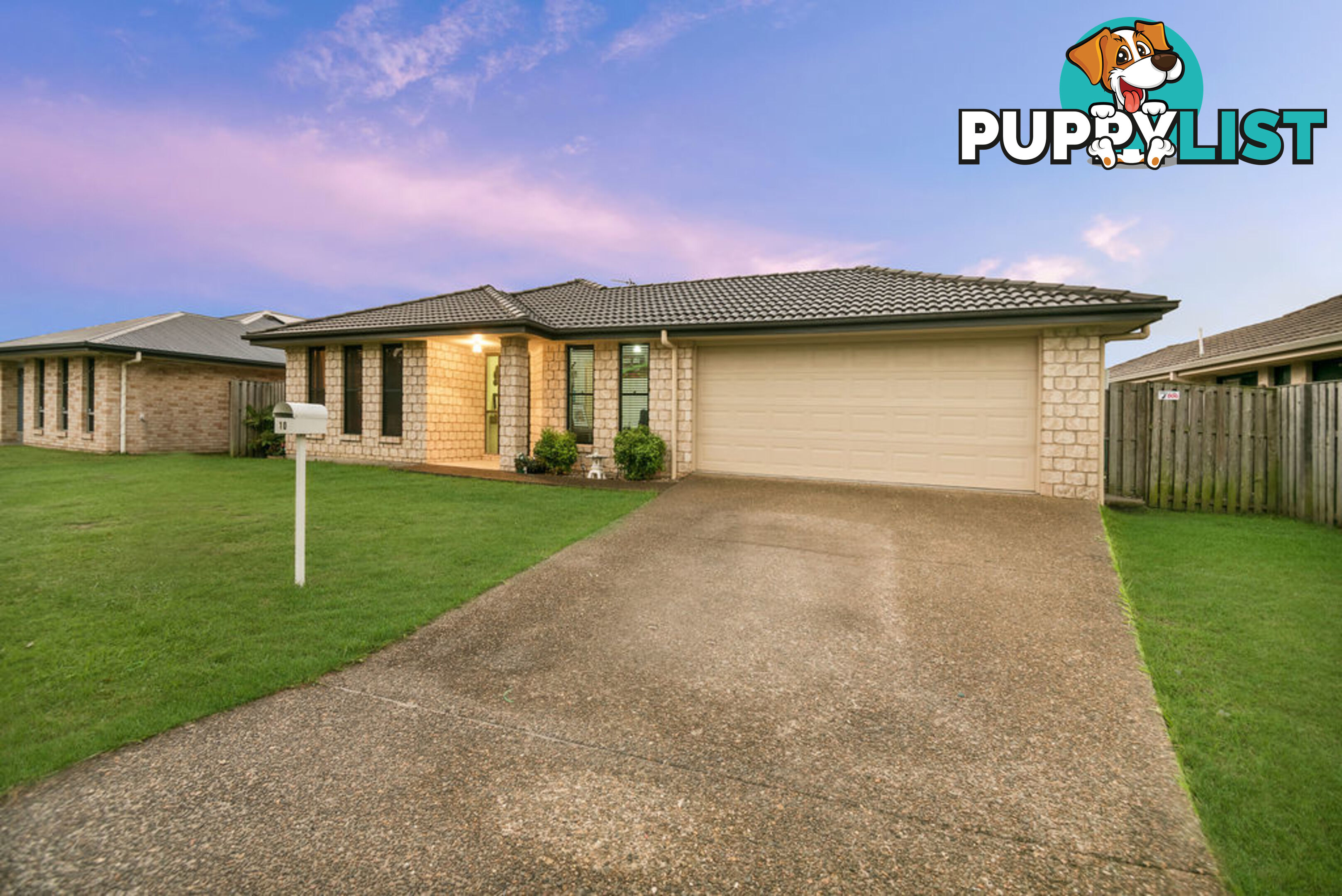 10 Kingair Road UPPER COOMERA QLD 4209