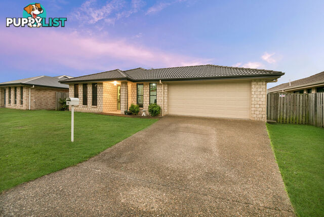 10 Kingair Road UPPER COOMERA QLD 4209