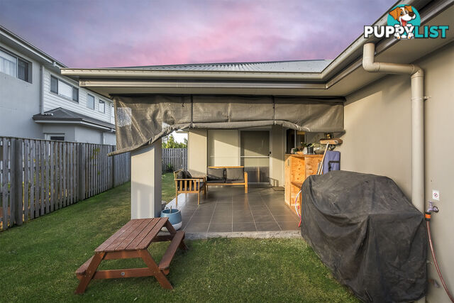 4 Antonio Place COOMERA QLD 4209