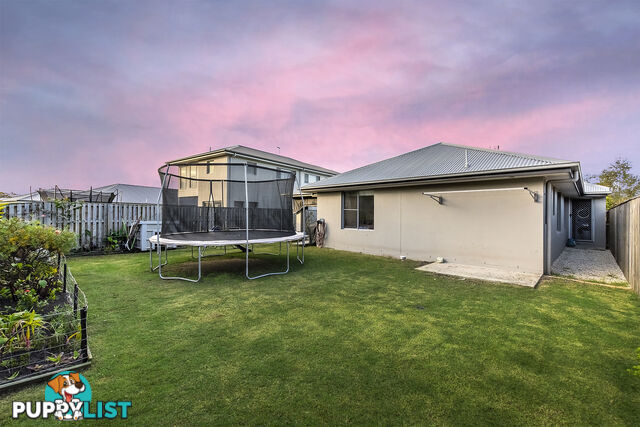 4 Antonio Place COOMERA QLD 4209