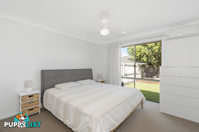 2/21 Fitzpatrick Street UPPER COOMERA QLD 4209