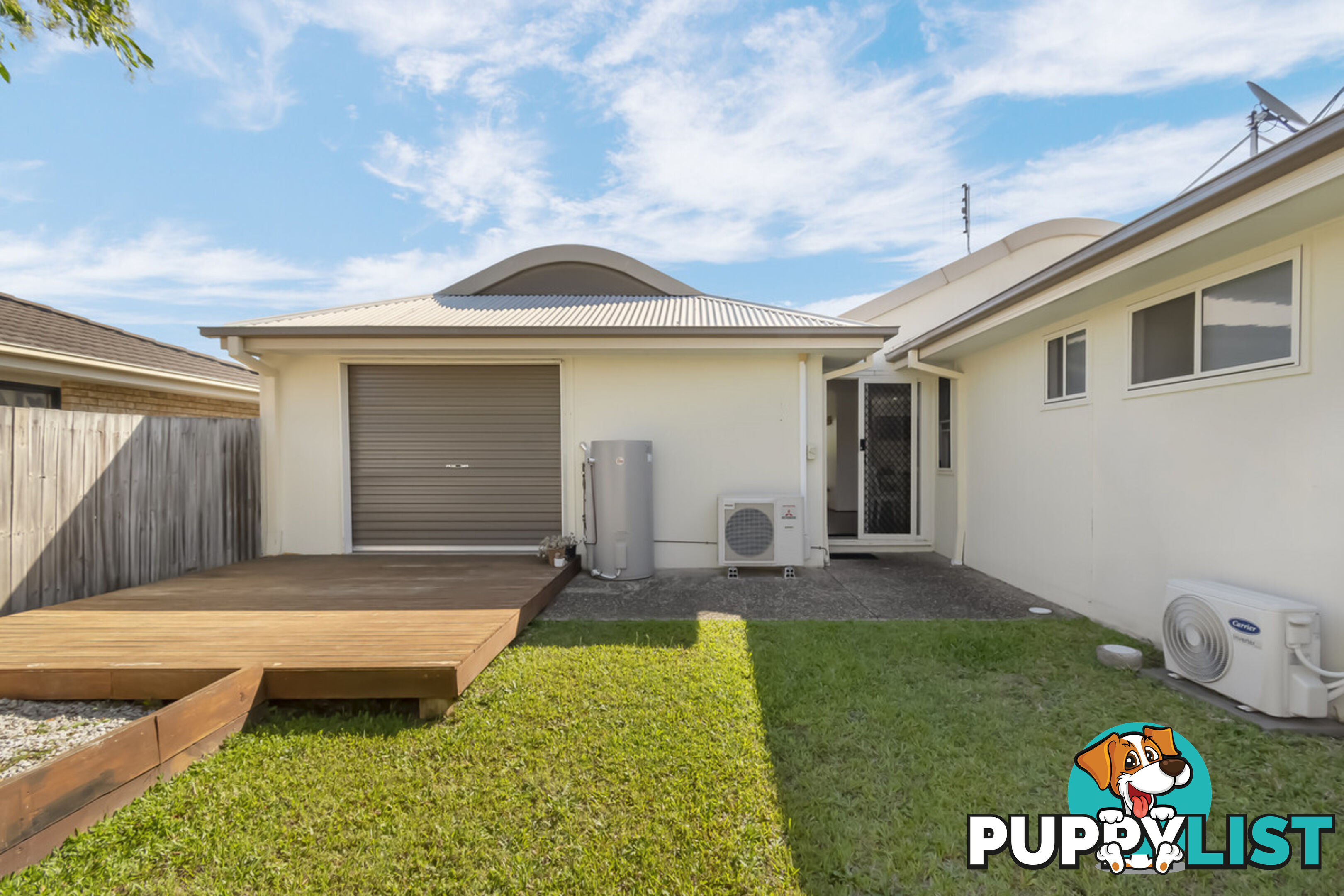 2/21 Fitzpatrick Street UPPER COOMERA QLD 4209