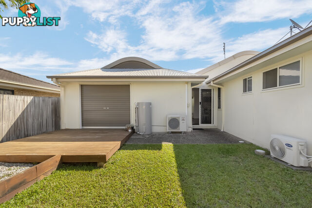 2/21 Fitzpatrick Street UPPER COOMERA QLD 4209