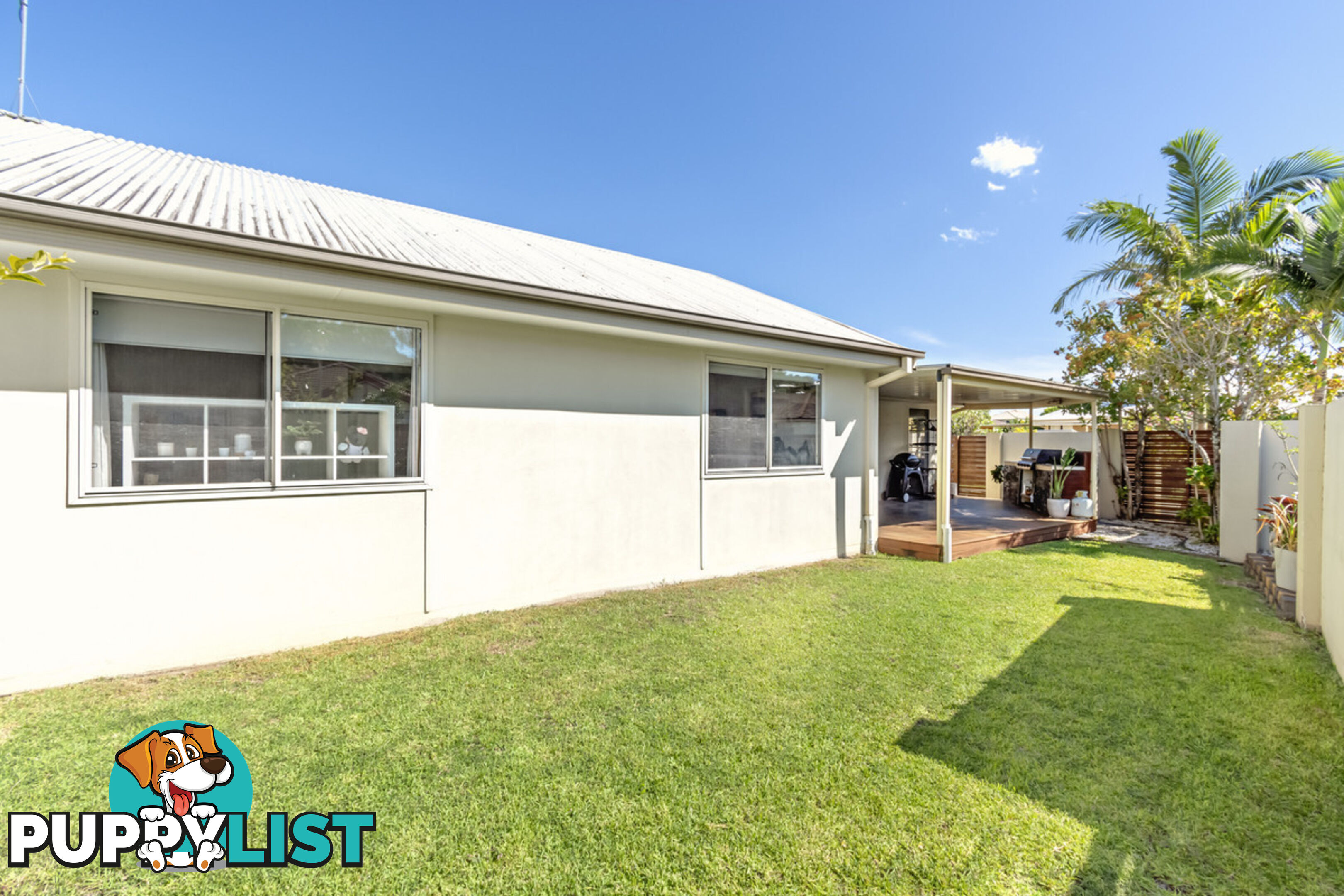 2/21 Fitzpatrick Street UPPER COOMERA QLD 4209