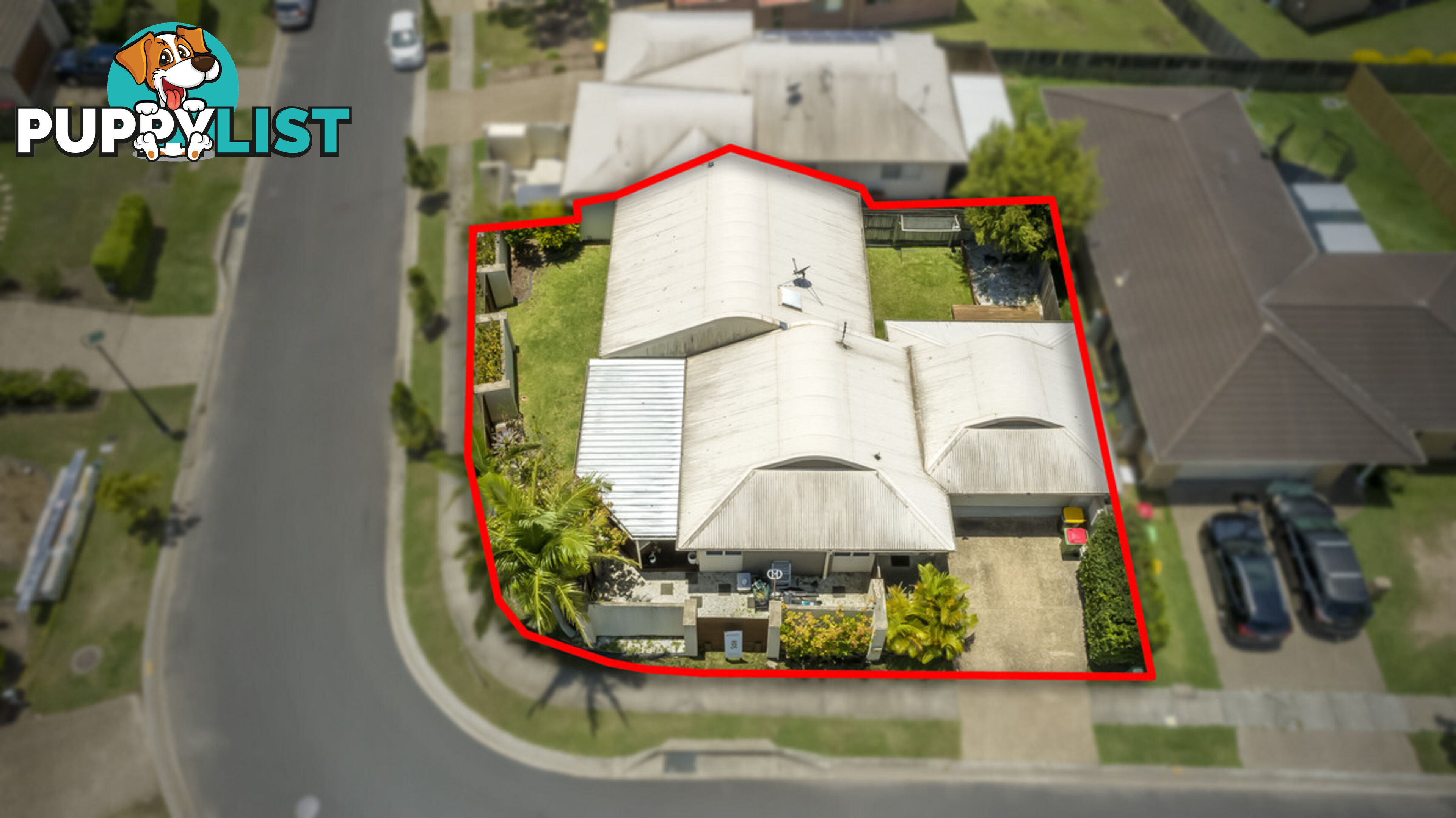 2/21 Fitzpatrick Street UPPER COOMERA QLD 4209