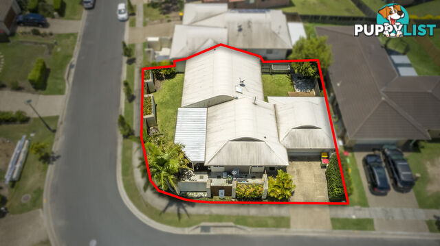 2/21 Fitzpatrick Street UPPER COOMERA QLD 4209