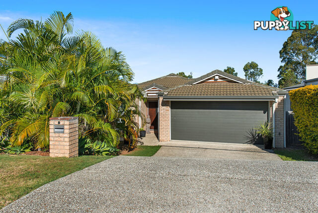 9 Krystle Court UPPER COOMERA QLD 4209